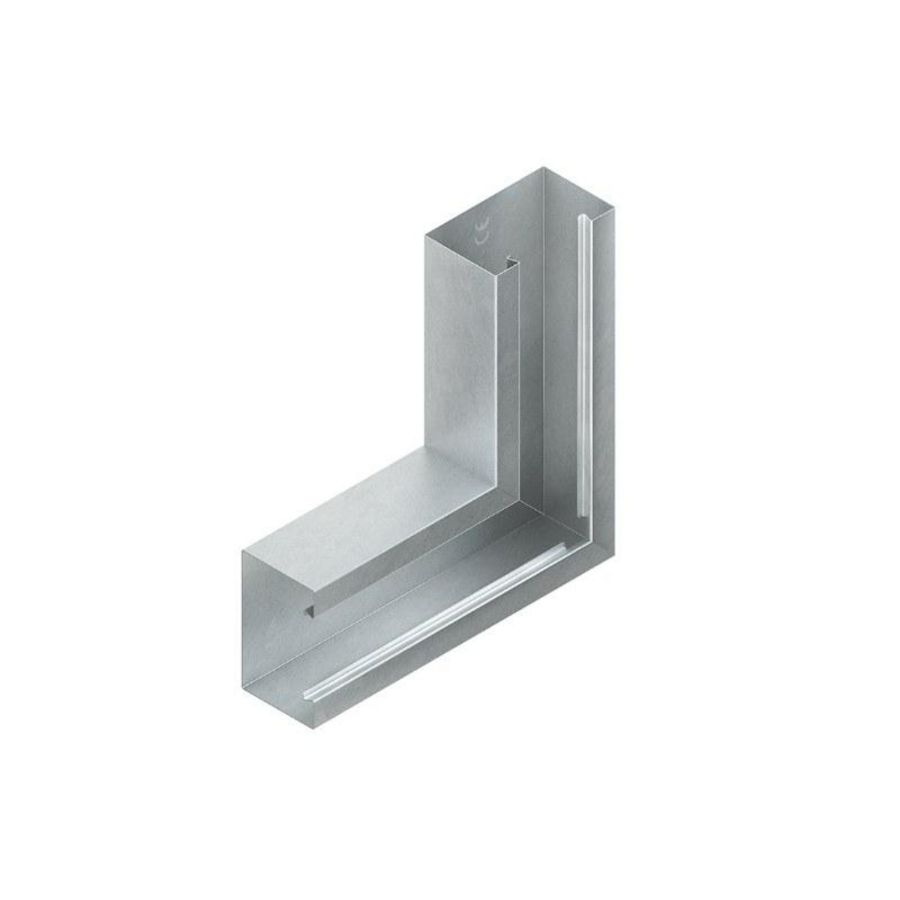 Verticale hoek GKV 110-78T70 S