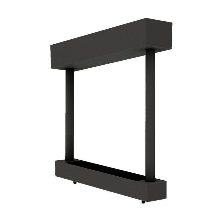 Pendelset voor Flexitech EC/CC, IP43, lengte 50 cm, zwart Eaton Blessing