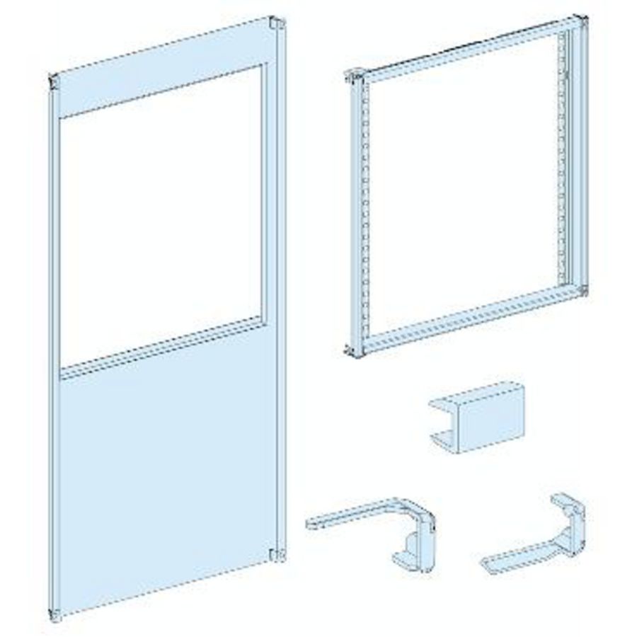 AFDEKPL. ISFL185MM BC B650 IP20 Prisma P