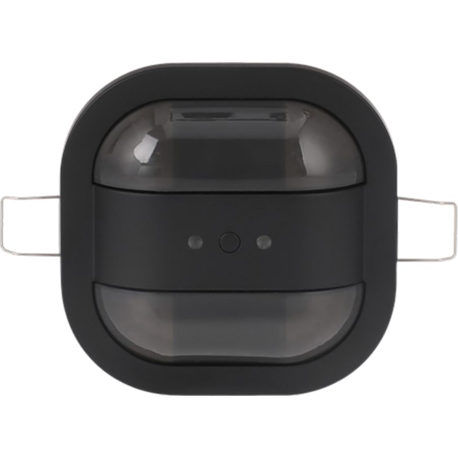 KNX BW presenttech mini matzwart