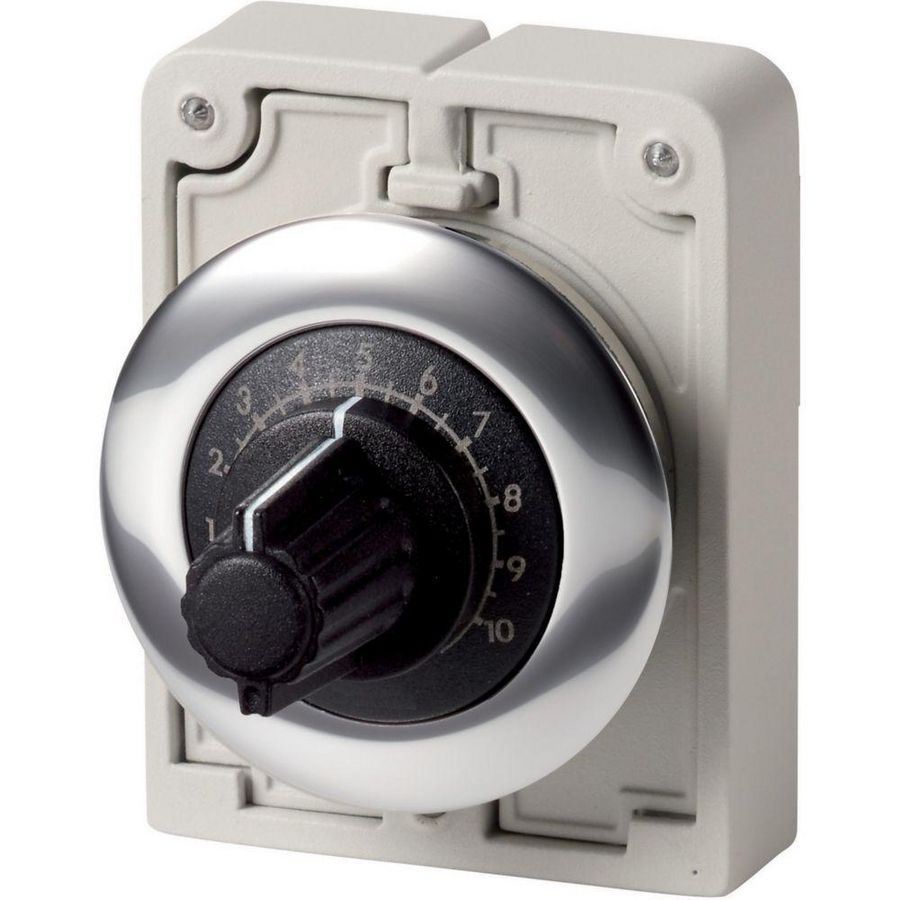 Potmeter frontelement M30 SmartWire