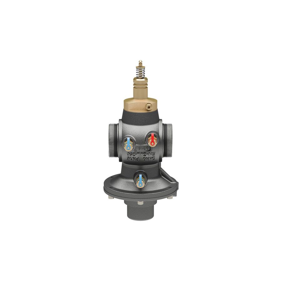 Afsluiter AB-QM NovoCon DN40 PN16