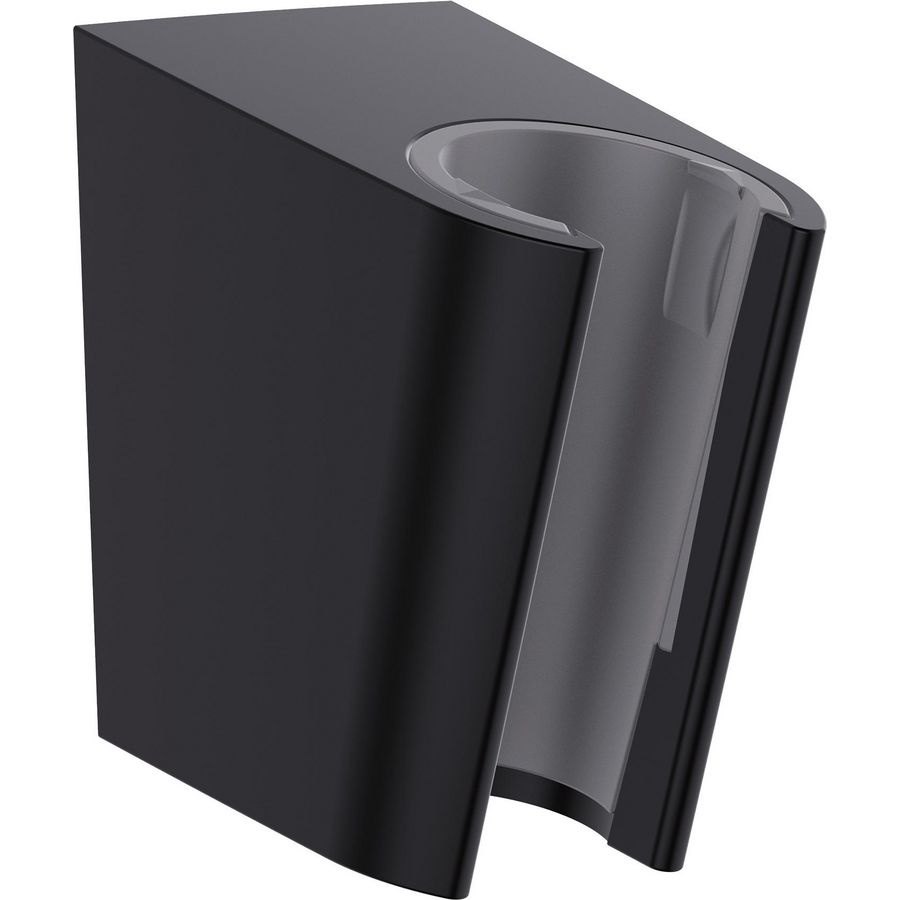 Wandhouder handdouche PorterS MB mat zwart