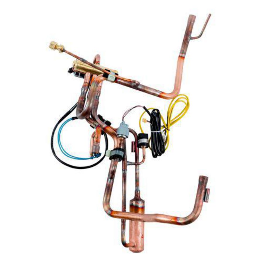 ET BG 4-WEGKLEP FHA-10