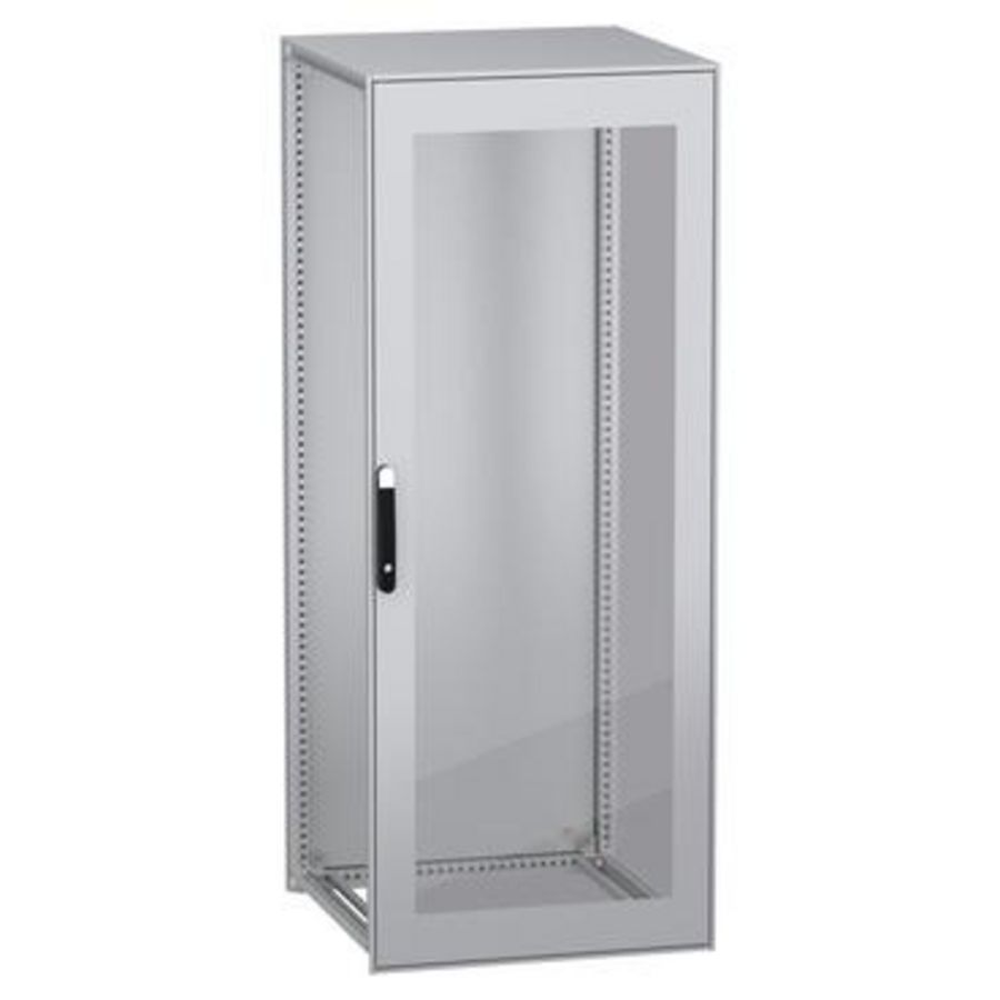 Vloerstaande modulaire elektrische behuizing PanelSeT SFN