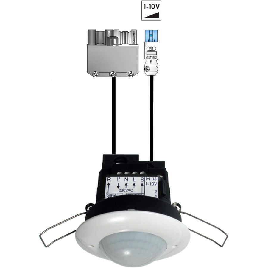 Bewegingsschakelaar PD2-M-DIM-ib+a.99.450.0564.010 0,5M