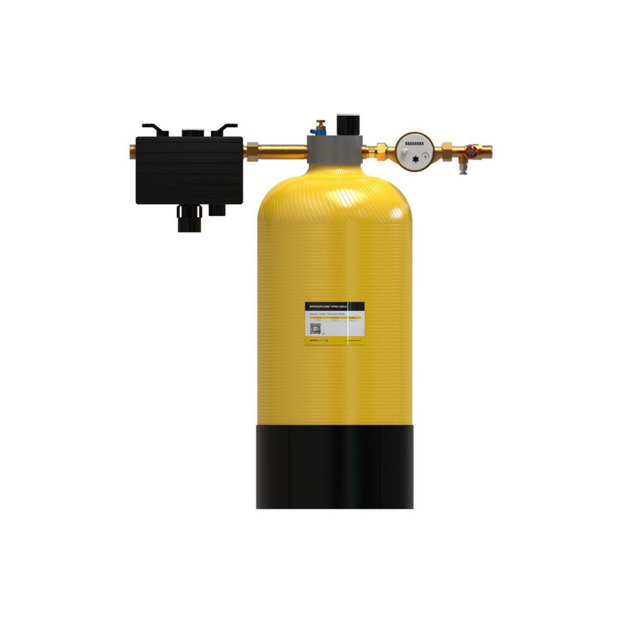 SpiroPure Pro 23.0