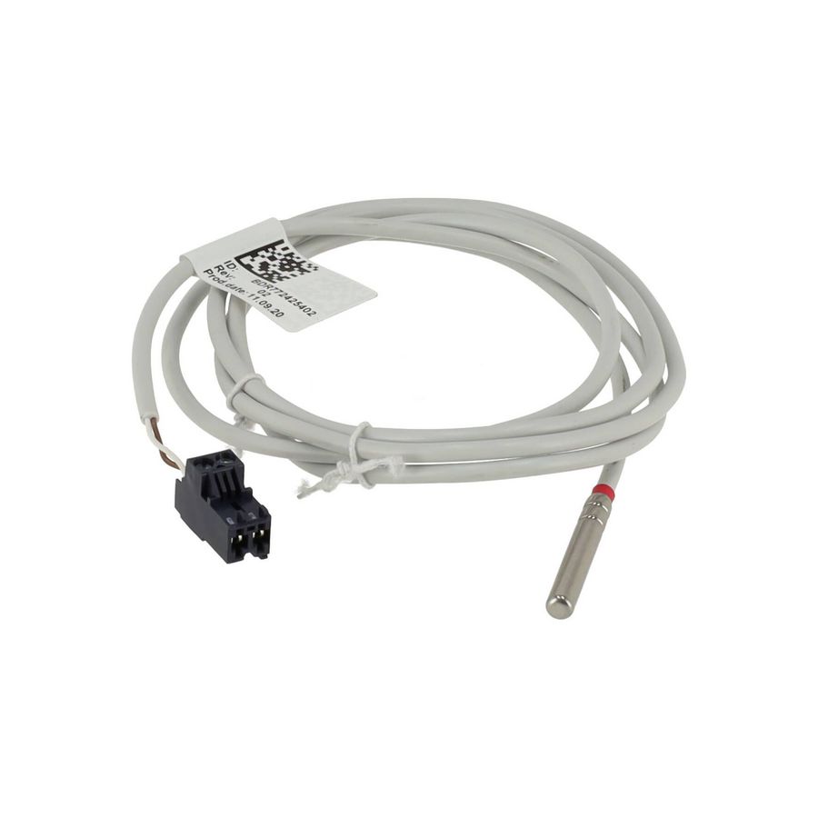 Tweede sensorcircuit NTC10K tbv Eria Tower Ace S