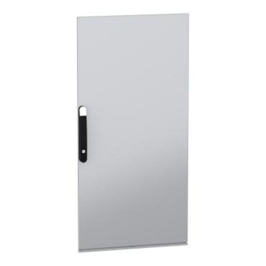 Volle deur PanelSeT SFN elektrische behuizing H1200 B600 mm