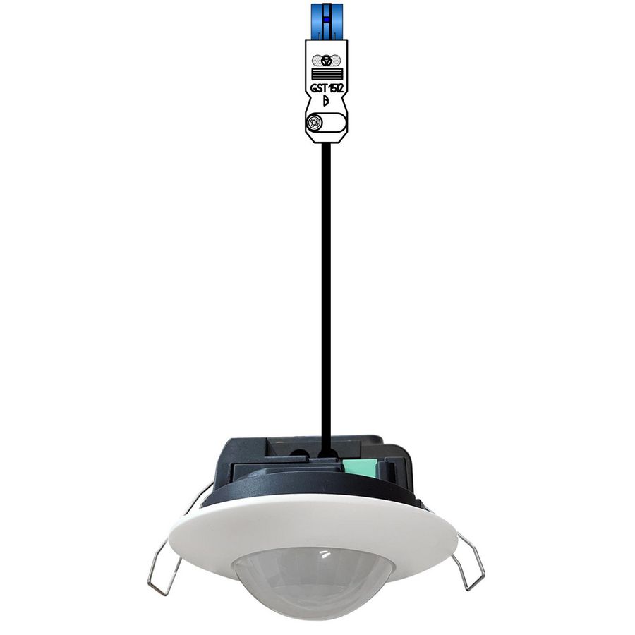 Bewegingsschakelaar PD2n-dali-sys opbouw+91.222.0574.9
