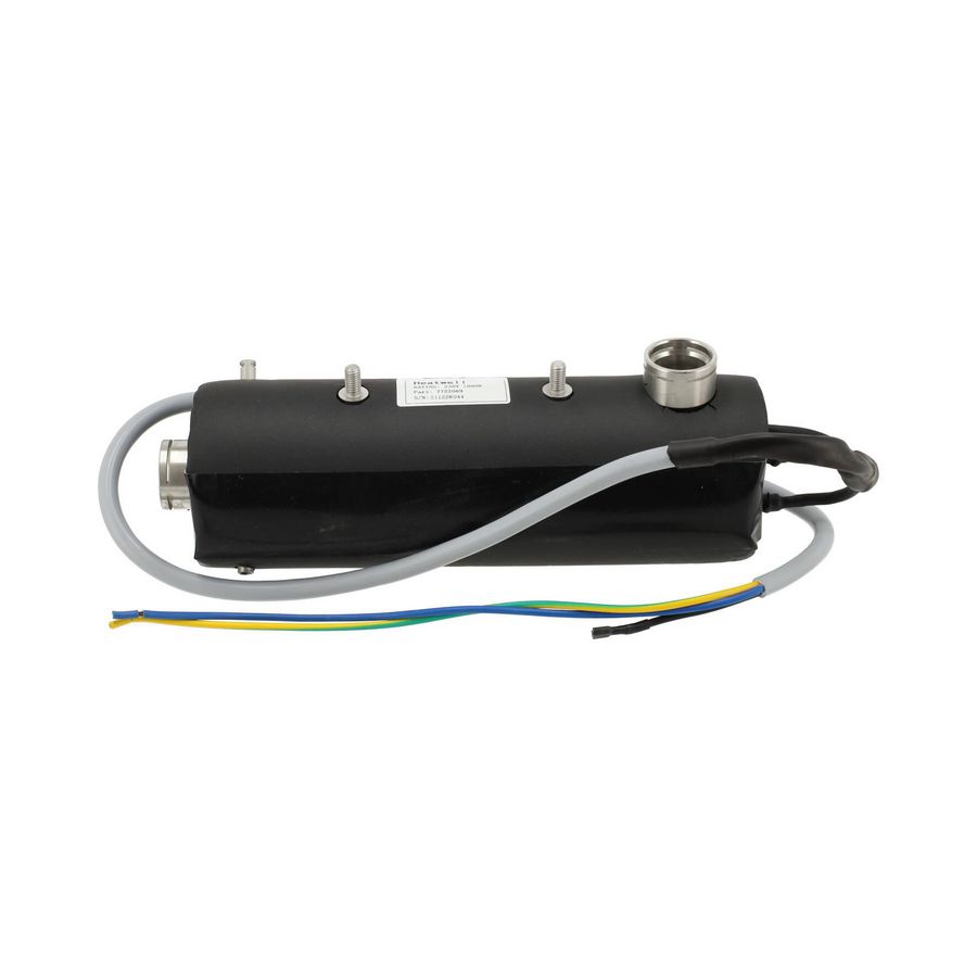 Elektrische back-up 3 kW tbv Eria Tower Ace S