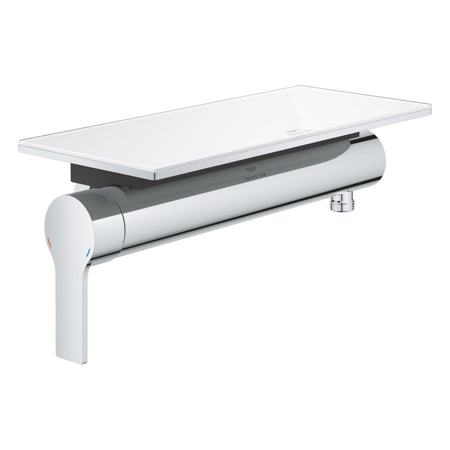 Allure douchemengkraan 32846001 chroom (Spa colors coll.)