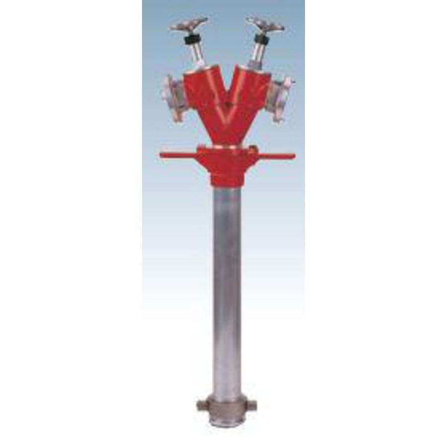 Opzetstuk afsl. 2 uitl 81 nok STZ 81mm nok. 2 1/2" doorlaat (809-110425)