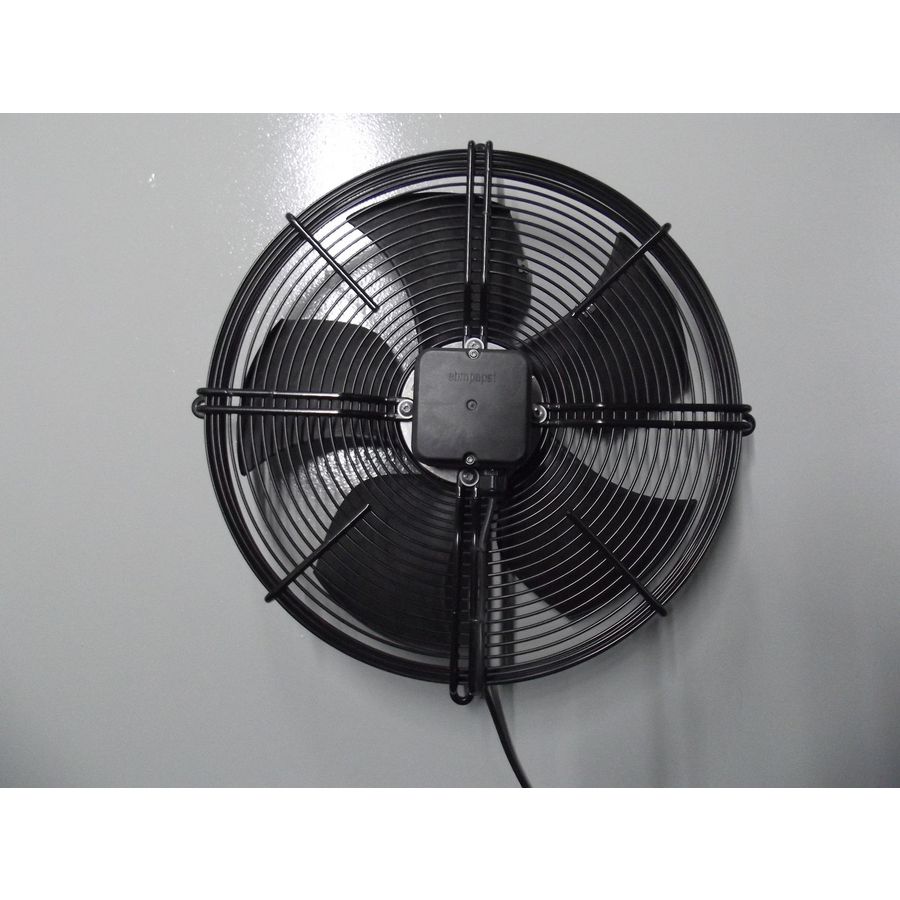 Systeemventilator Ø450mm