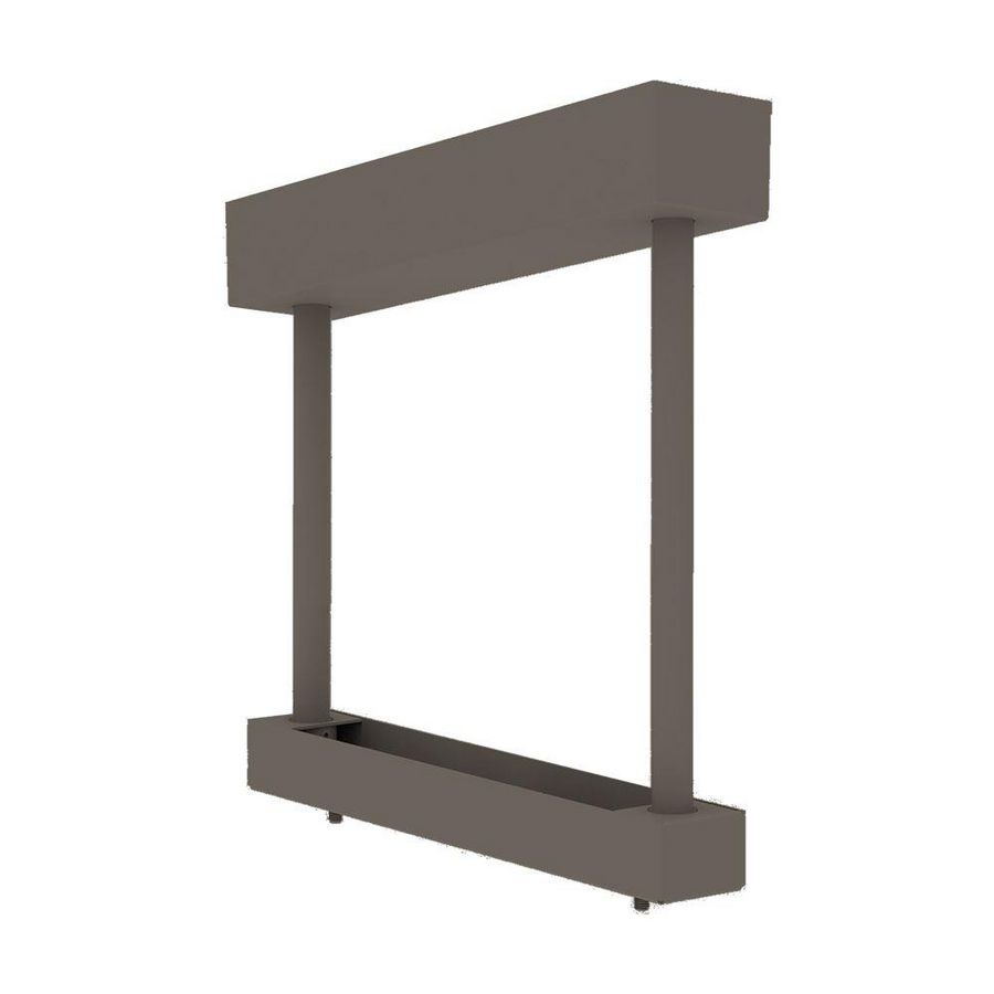Pendelset voor Flexitech EC/CC, IP43, lengte 50 cm, grijs Eaton Blessing