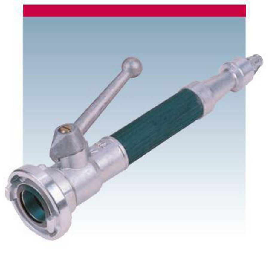 Straalp lm3p 9mm lichtgewicht puntstuk lm kogelafsl. nok 66 (809-110610)
