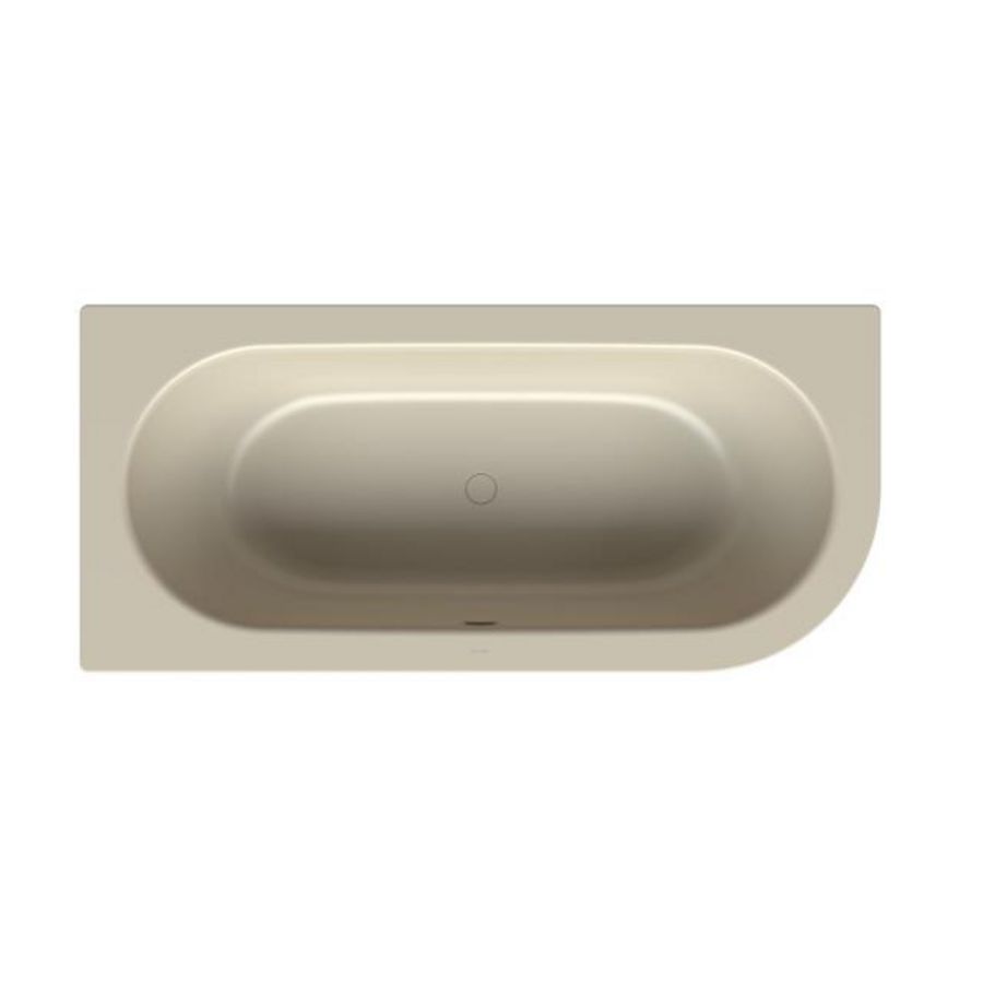 Bad BetteStarlet IV 1850x850mm Beige