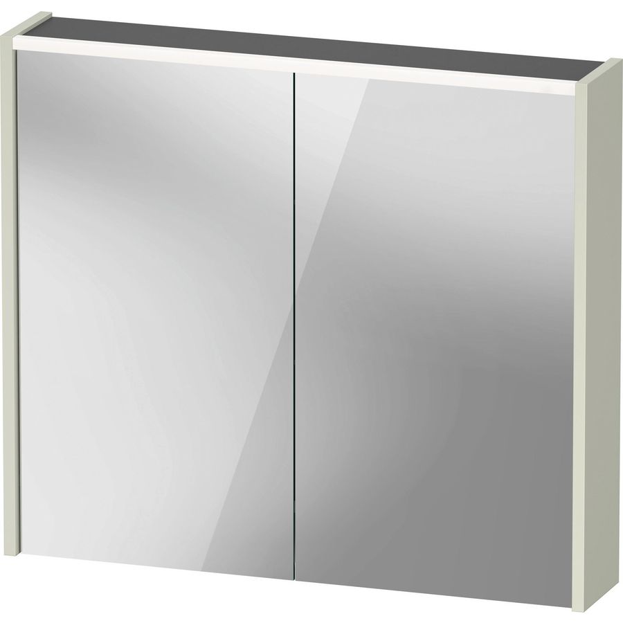 Spiegelkast gespiegeld lichtgroen mat DC71060HHHH1000