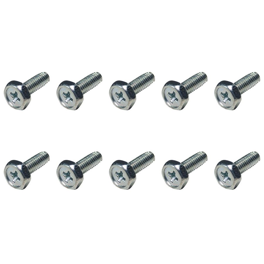 Set a 10st. Schroef 0020206050