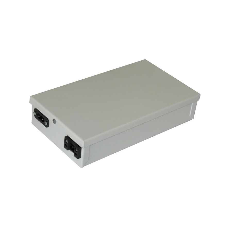 Plm extern 0-10v. inno