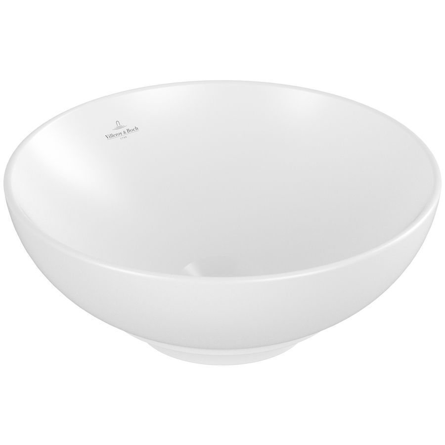 Loop & Friends Opzetwastafel 380 4A4501RW