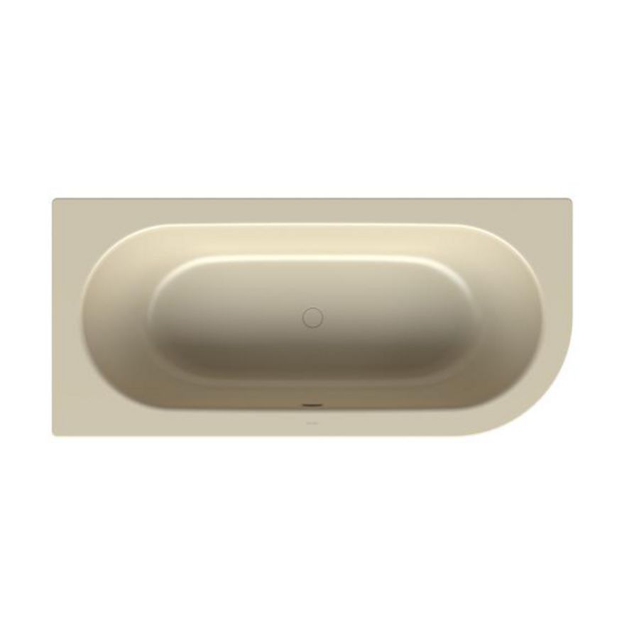 Bad BetteStarlet IV 1850x850mm Cream