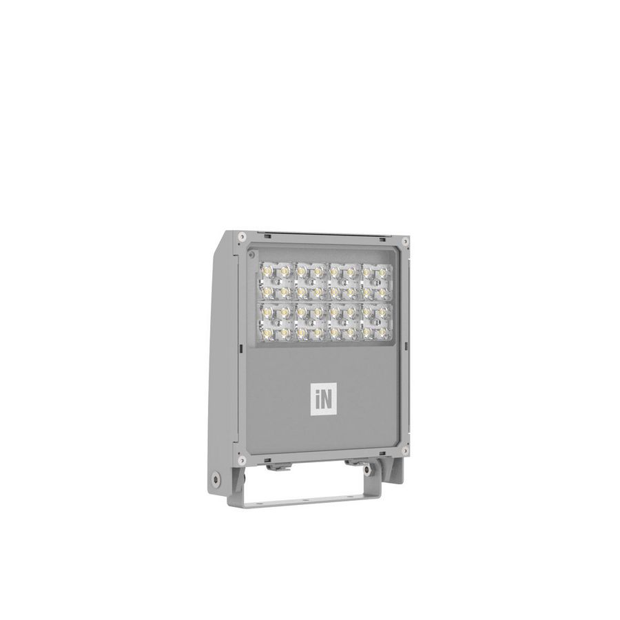 LED-Schijnwerpers 3000K 68W statisch asymm. gemiddelde Optie