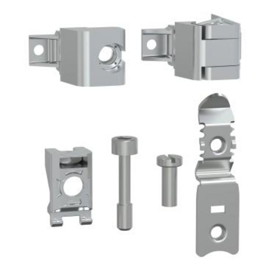 AFDEKPL. ISFL185MM BC B800 IP30 Prisma P