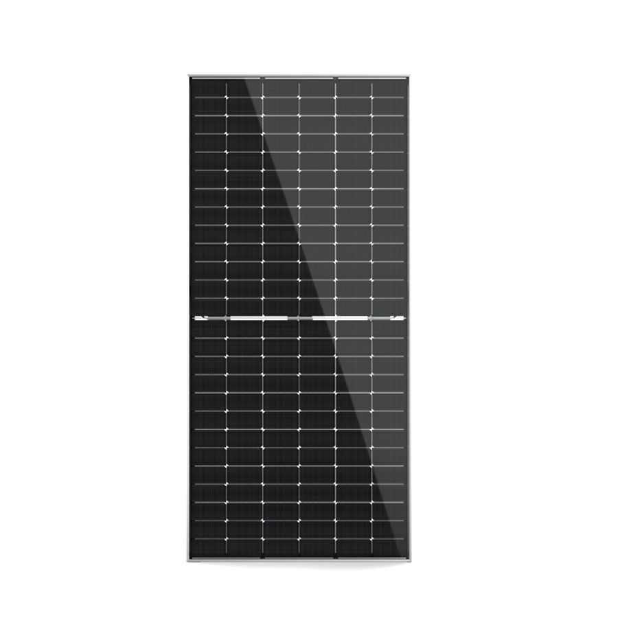 Zonnepaneel 560Wp N-Type 144 HC-NT zwart-wit 1.2M JK03M 2278x1134x35mm