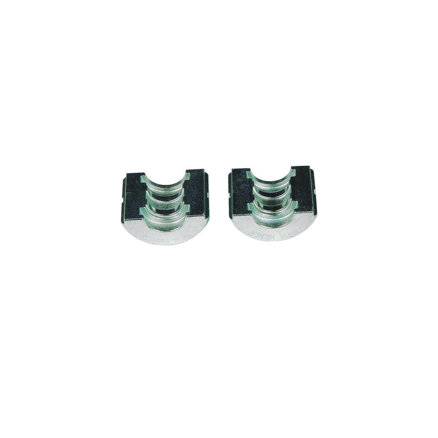 Wisselbekken voor BE-UNI, BE-MINI, M-BH00 14mm
