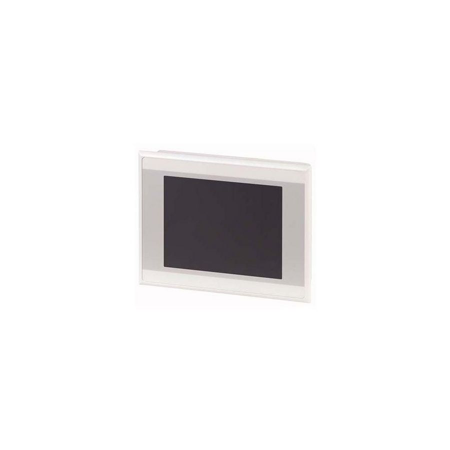 HMI/PLC 5,7" SWD-Master ETH CAN RS485