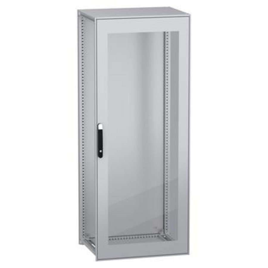 Vloerstaande modulaire elektrische behuizing PanelSeT SFN