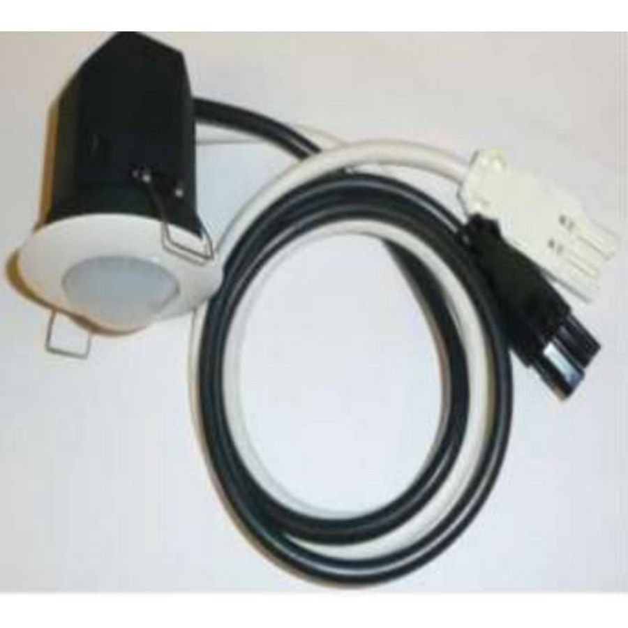 Bewegingsensor SB03.1c.micro.ib.wz03 wl pirmic 10m GST18 1M