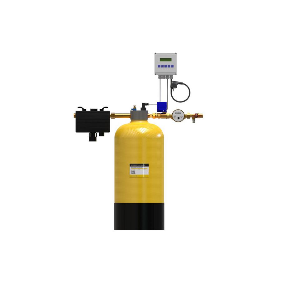 SpiroPure Pro 23.0 GLT