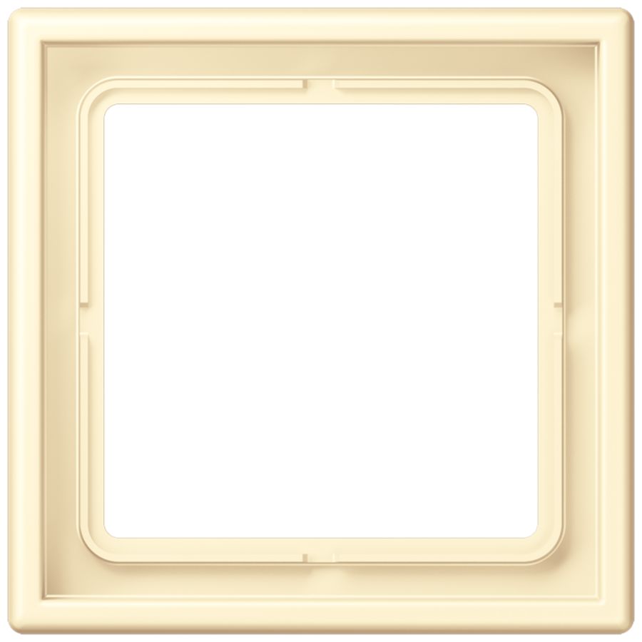 Afdekraam 1-voudig LC32001