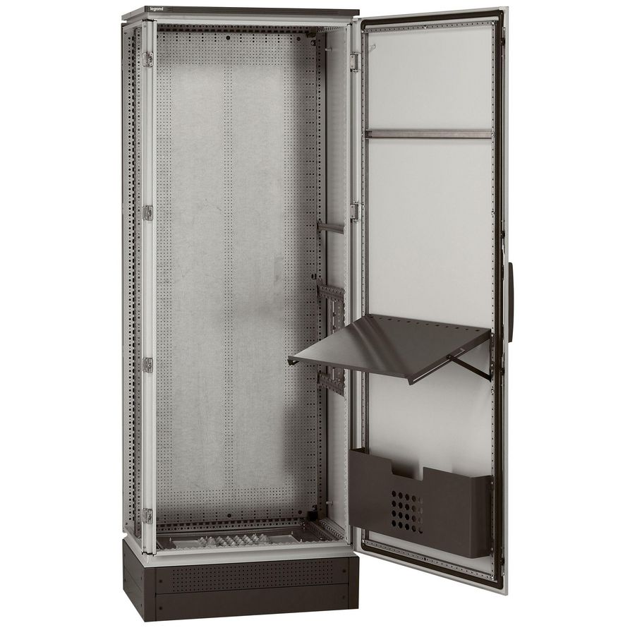 Kabelafdekplaat B800 D500 Altis