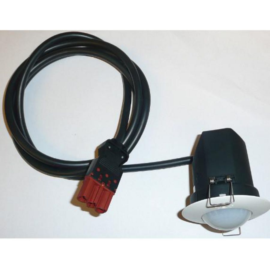 Bewegingsensor SB03.1c.micro.ib.bn1 wl pirmic 10m GST18BR 1M