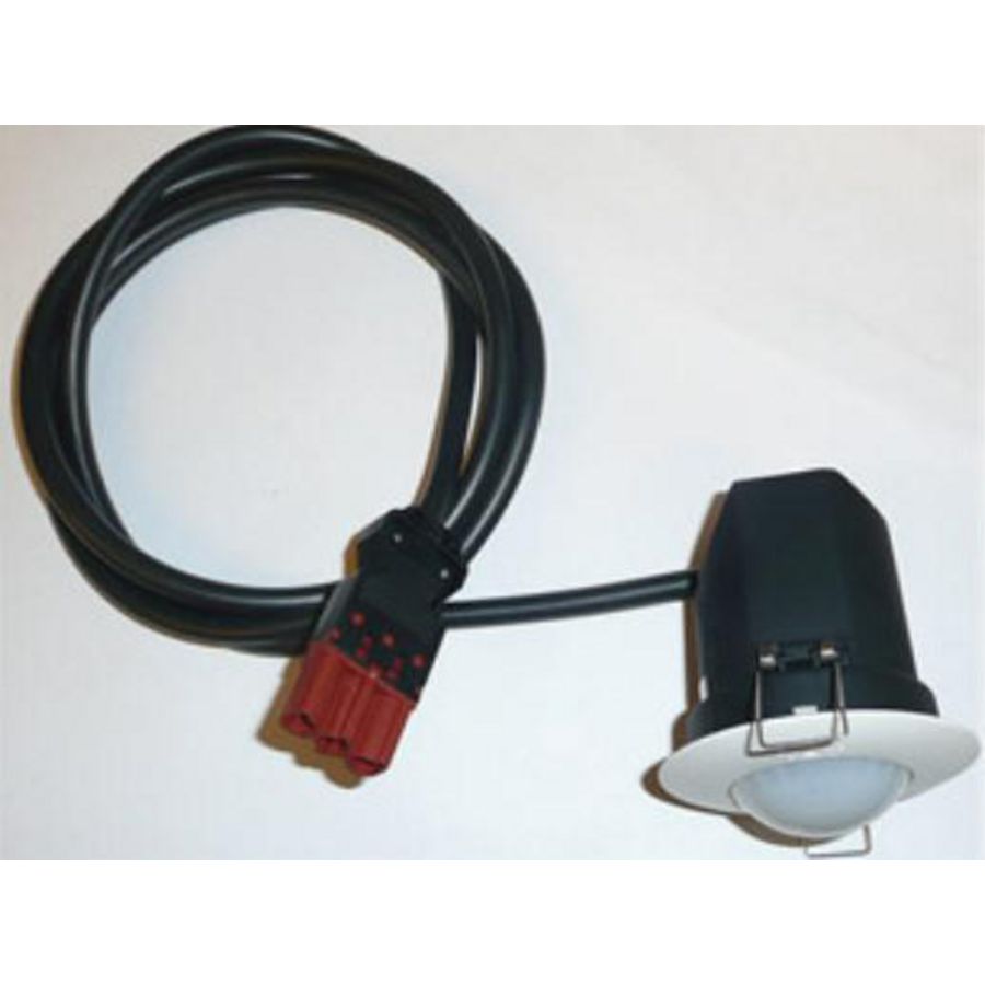 Bewegingsensor SB03.1c.micro.ib.bn5 wl pirmic 10m GST18BR 5M