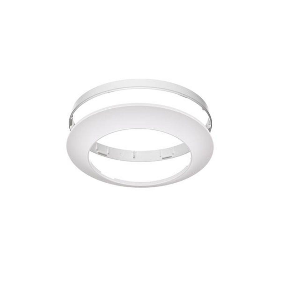 Cover COMPACT COVER SET 24/32 WH