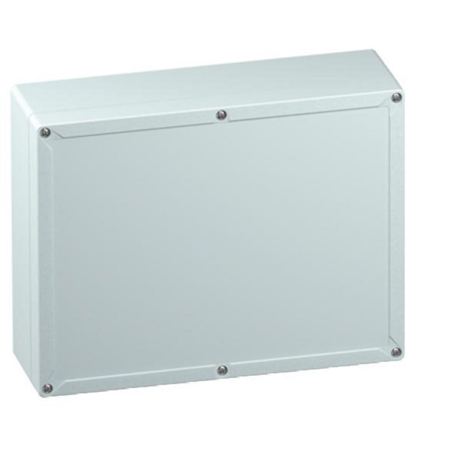 Lege behuizing IP66/IP67 IK08 20091301