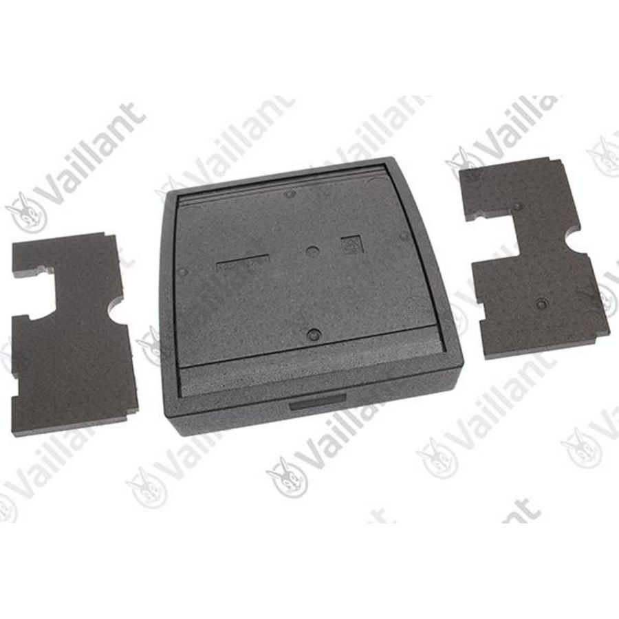 Isolatieset deksel 0020165303