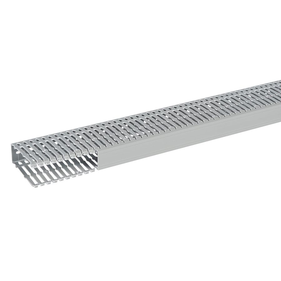 Lengte a 2m. Bedradingskoker 40x100 ST Segma VVE=12