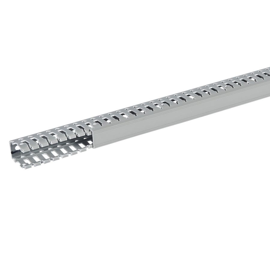 Lengte a 2m. Bedradingskoker 25x40 ST Segma VVE=28