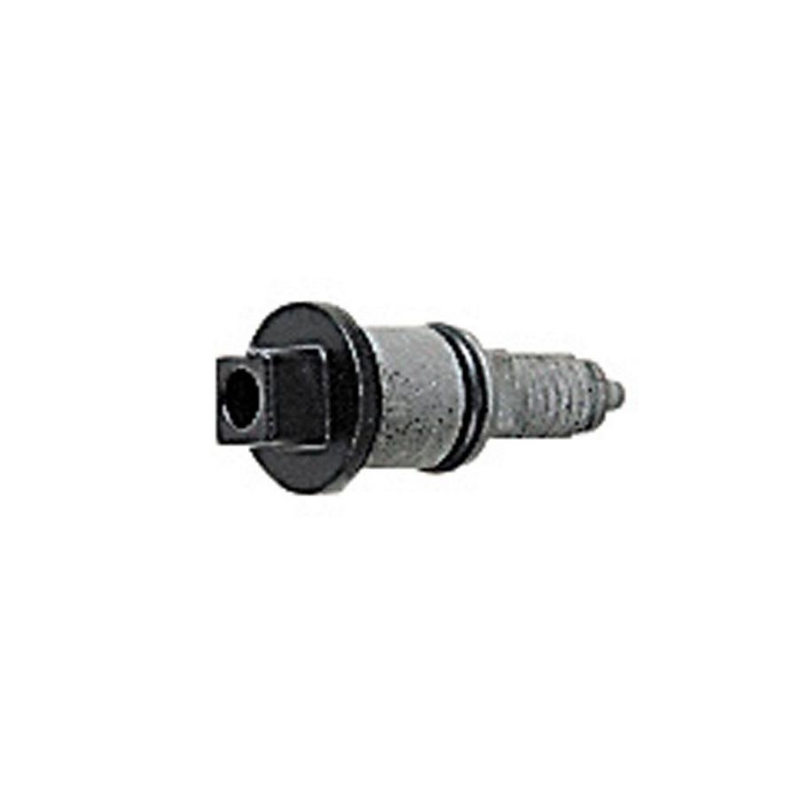 Binnenwerk slotbehuizing vierkant male 8mm