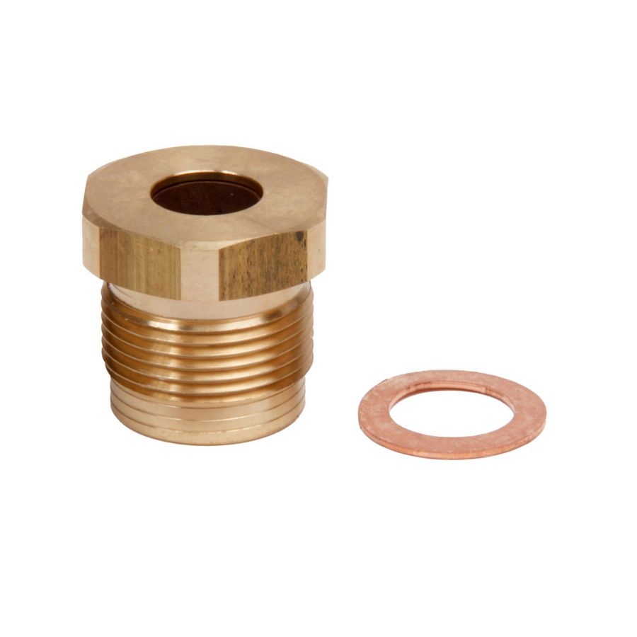 Pakkingbus voor VF/L DN65-100