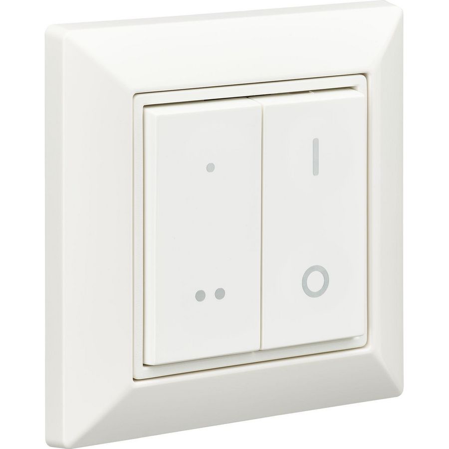 Lichtregelapparatuur UID8480/10 ZGP Switch Dim 4B