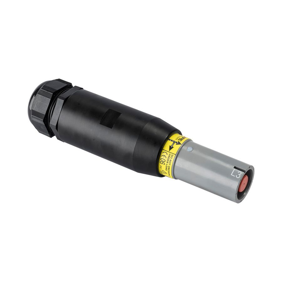 Powersafe Line Source 500A L3 grijs M12 M40B