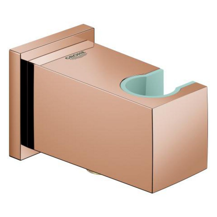 Euphoria Cube Wand-Aansluitbocht, Warm Sunset