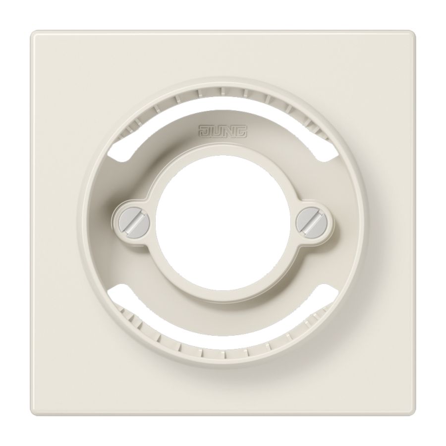 Afdekking wit v. lichtsignaalarm. LS990