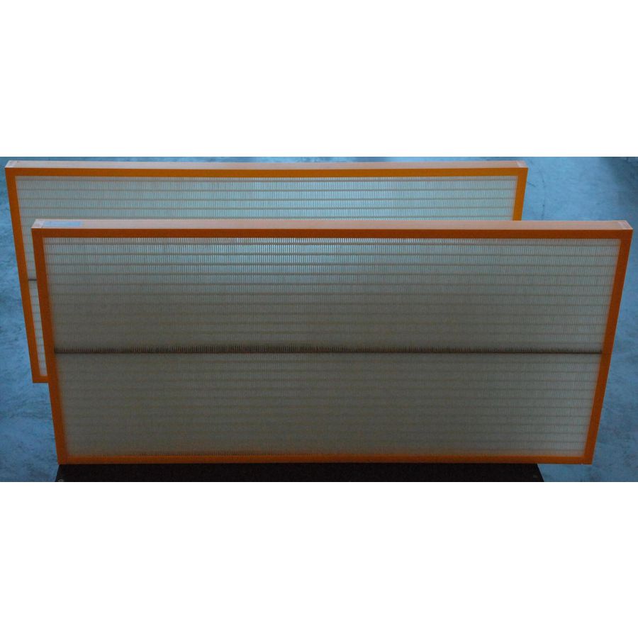 Set a 2st. Filters 640x1310 F7/G4 verpakt